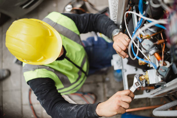 Emergency Electrical Repair Services in Blackhawk, CA