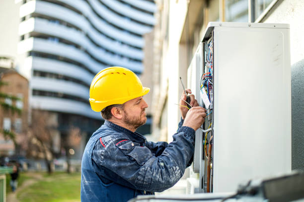 Electrical Maintenance Services in Blackhawk, CA