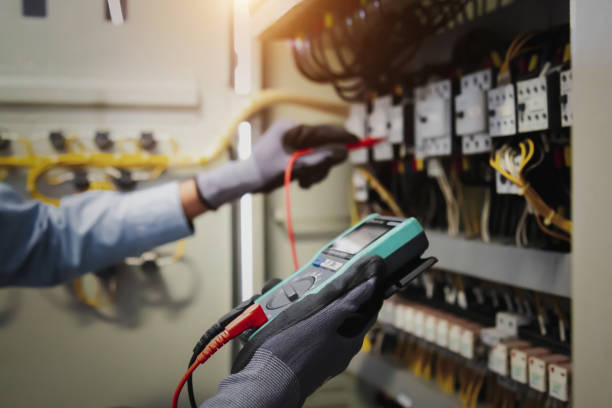 Best Electrical Wiring and Rewiring  in Blackhawk, CA